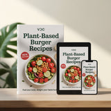 Plant-Based Burger Recipes